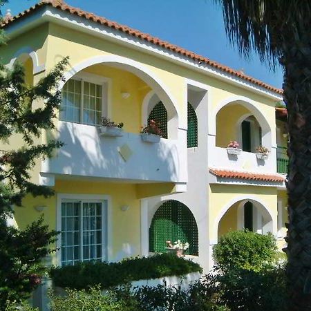 Lemon Garden Ξενοδοχείο Ανω Βασιλικος Εξωτερικό φωτογραφία